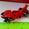 bnk jc Mattel 2007 - masinuta