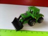 Bnk jc Matchbox - Tractor Shovel - incarcator frontal