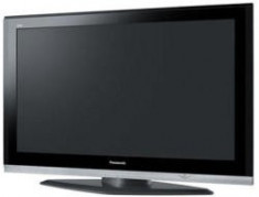 panasonic viera plasma foto