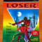 CATALIN IONESCU - Loser (SF, Editura Pygmalion, colectia Cyborg #23)