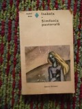 ISABELA.SIMFONIA PASTORALA, 1973, Alta editura