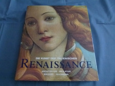 Renaissance foto