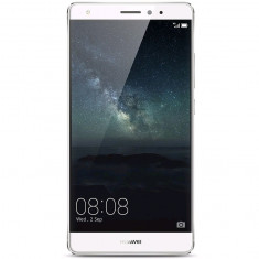 Huawei Mate S (32GB, Silver) foto