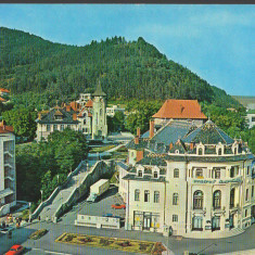 CPI (B7687) CARTE POSTALA - PIATRA NEAMT. vedere