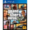 Joc software Grand Theft Auto V EN (GTA V) PS4