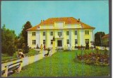 CPI (B7698) CARTE POSTALA - COVASNA. CASA DE CULTURA, Circulata, Fotografie