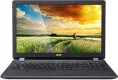 Acer Laptop Acer Aspire ES1-131 NX.MYKEU.002, negru foto