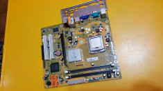 128E.Placa De Baza PC Fujitsu,2xDDR2-Socket 775,Cipset G41-ICH7 foto