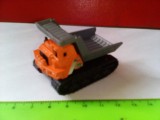 Bnk jc Matchbox Mattel - Trail Tipper - MBX 2012- MB852