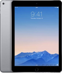 Apple iPad Air 2 Wi-Fi 32GB , space gray (mnv22hc/a) foto
