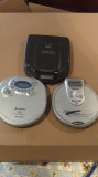 Mini CD-Playere