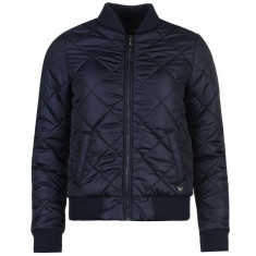 Lichidare de stoc! Jacheta Geaca Dama Lee Cooper Quilted originala - marimea M foto