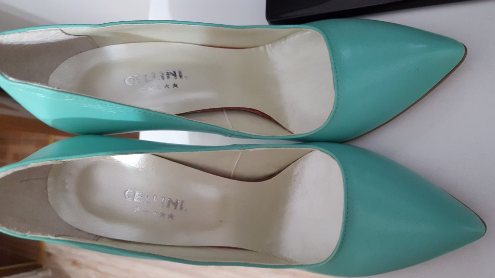 Pantofi cellini ieftini | arhiva Okazii.ro