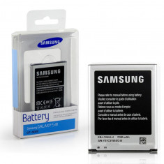 Baterie Samsung Galaxy S3 i9300, S3 Neo, EB-L1G6LLU nou cu Garantie 6 luni foto