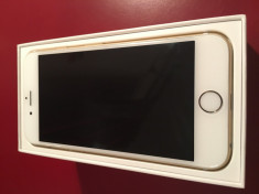 iPhone 6S Plus 16GB Auriu foto