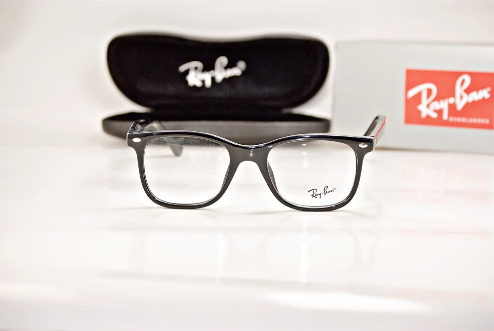 Rama de ochelari de vedere Ray Ban RB 5248 A 2000 | arhiva Okazii.ro