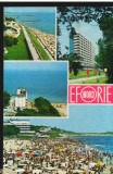 CPI (B7728) CARTE POSTALA - EFORIE NORD, MOZAIC, Circulata, Fotografie