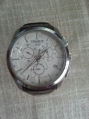 Ceas tissot foto