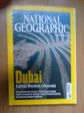 E4 National Geographic - Dubai - Capitala Mondiala a Huzurului