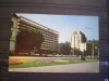 R.P.R. - BRASOV - HOTELUL CARPATI, ZIUA - CIRCULATA, TIMBRATA ., Fotografie