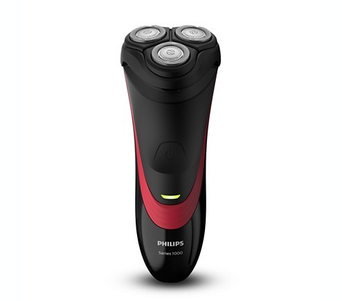 Aparat de barbierit uscat Philips S1310, Sistem de lame CloseCut, Capete Flex în 4 direcţii foto mare Aparat de barbierit uscat Philips S1310, Sistem de lame CloseCut, Capete Flex în 4 direcţii foto mare