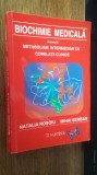 BIOCHIMIE MEDICALA METABOLISM INTERMEDIAR CU CORELATII CLINICE VOL 2