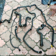 Furtun apa BMW E90,E91,E92,E93