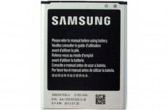 Baterie Samsung Galaxy Grand Neo i9060 Grand Duos i9080/i9082 6 luni garantie foto