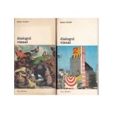 Nathan Knobl - Dialogul vizual (2 vol.)