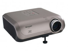 Videoproiector Refurbished SHARP XG F210X foto