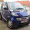 Smart For Two, 800 Diesel, an 2001