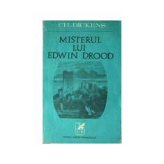 Charles Dickens - Misterul lui Edwin Drood