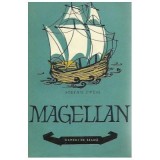 Stefan Zweig - Magellan