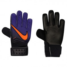 Manusi Portar Nike Match - Originale - Marimile 5, 6 - Detalii in anunt foto