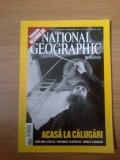 h3b National Geographic - Acasa la calugari