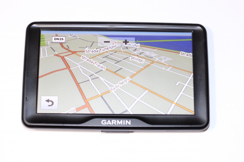 GPS Garmin Nuvi 2797LM 7