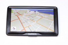 GPS Garmin Nuvi 2797LM 7&amp;quot;, Bluetooth LIFETIME Update foto