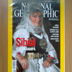 h3b National Geographic - Sibiul iese la rampa