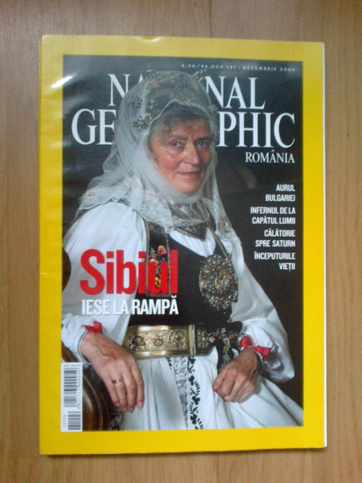 h3b National Geographic - Sibiul iese la rampa