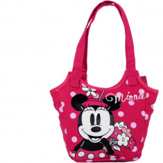 Gentuta fetite Minnie, Disney, fucsia foto