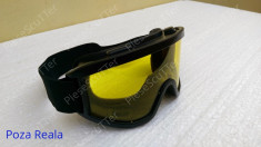 Ochelari Schi - Ski - Sky - Snowboard ( Unisex - Adult - rama cu burete ) foto