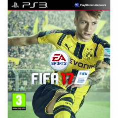 Fifa 17 ps 3 sigilat. foto