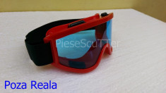 Ochelari Schi - Ski - Sky - Snowboard ( Unisex - Adult ) foto