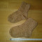 ciorapi de lana 14 cm