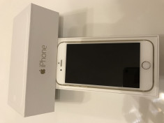 Vand Iphone6 64GB Gold Neverlocked foto