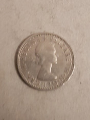 SIX PENCE 1965 foto