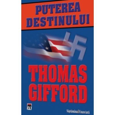 Thomas Gifford - Puterea destinului