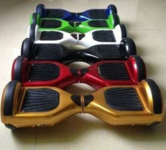Hoverboards Outland - importator direct, 6,5 inch foto