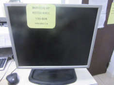 monitor hp hstnd 2301 (lct) foto