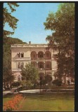 CPI (B7726) CARTE POSTALA - BAILE HERCULANE. PAVILIONUL NR.2, Circulata, Fotografie